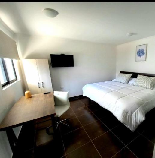 Hostal Tabancura Copiapó Eksteriør billede