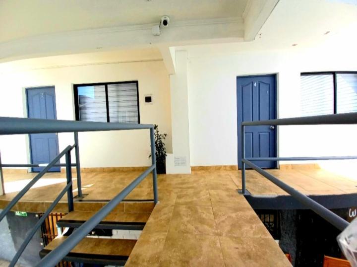 Hostal Tabancura Copiapó Eksteriør billede
