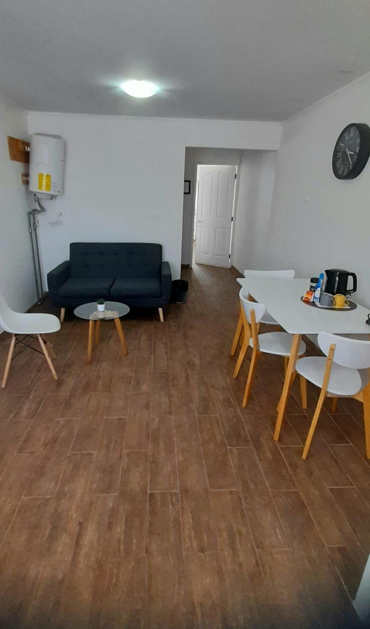 Hostal Tabancura Copiapó Eksteriør billede