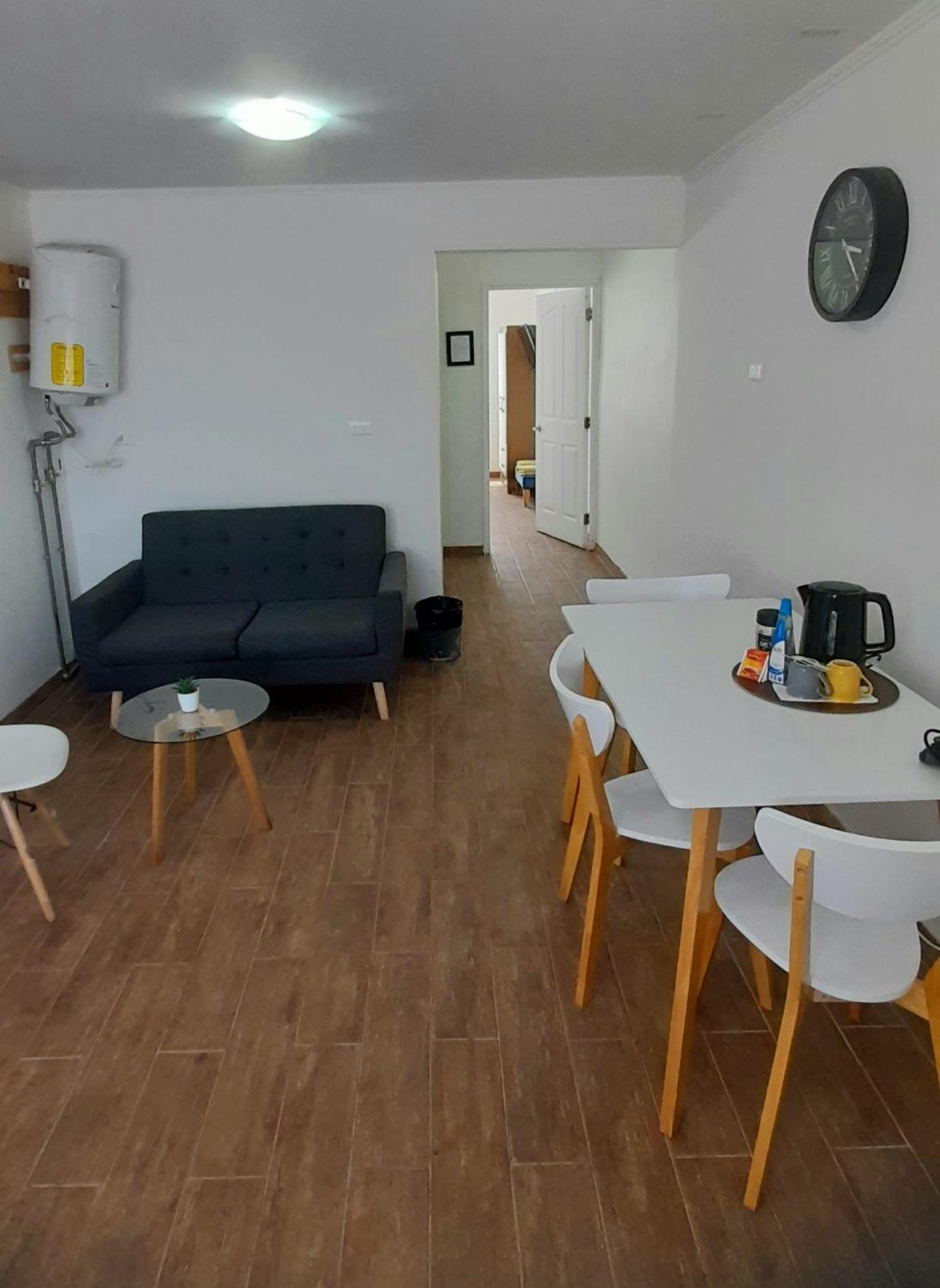 Hostal Tabancura Copiapó Eksteriør billede